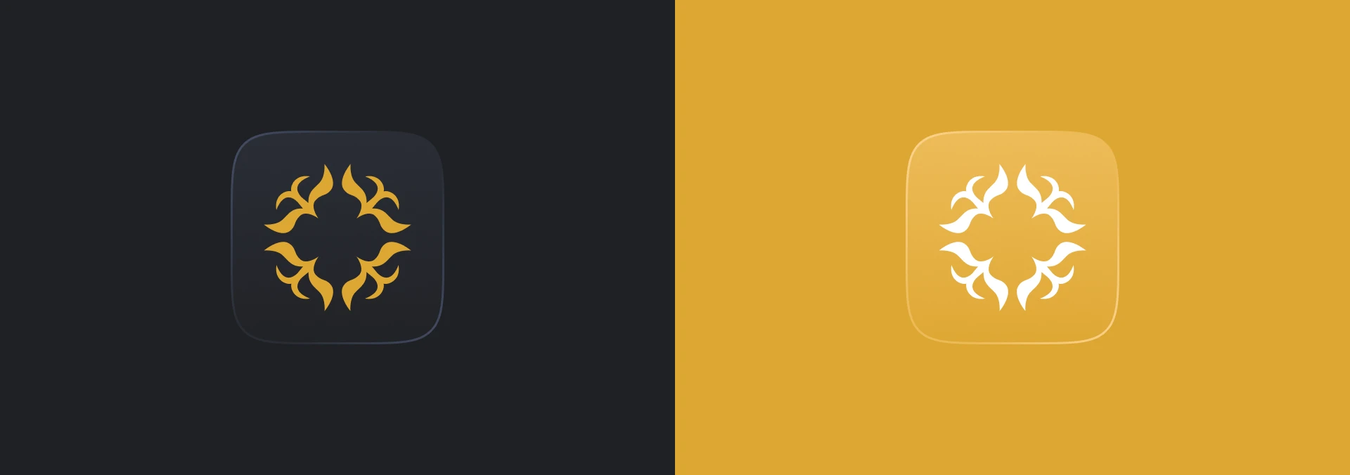 Логотип аэропорта Грозный (Северный) — Изображение №2 — Брендинг на Dprofile