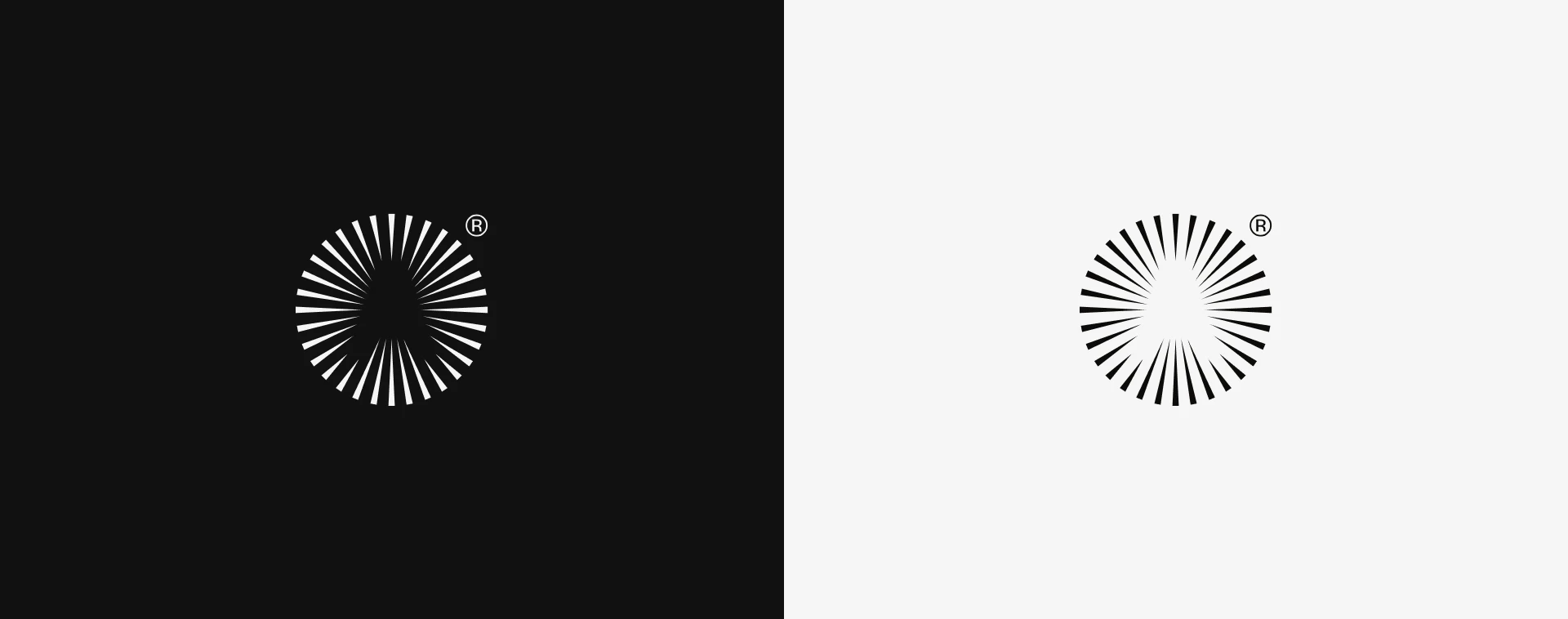 Концепция редизайна производителя светотехнических решений — Изображение №2 — Брендинг на Dprofile