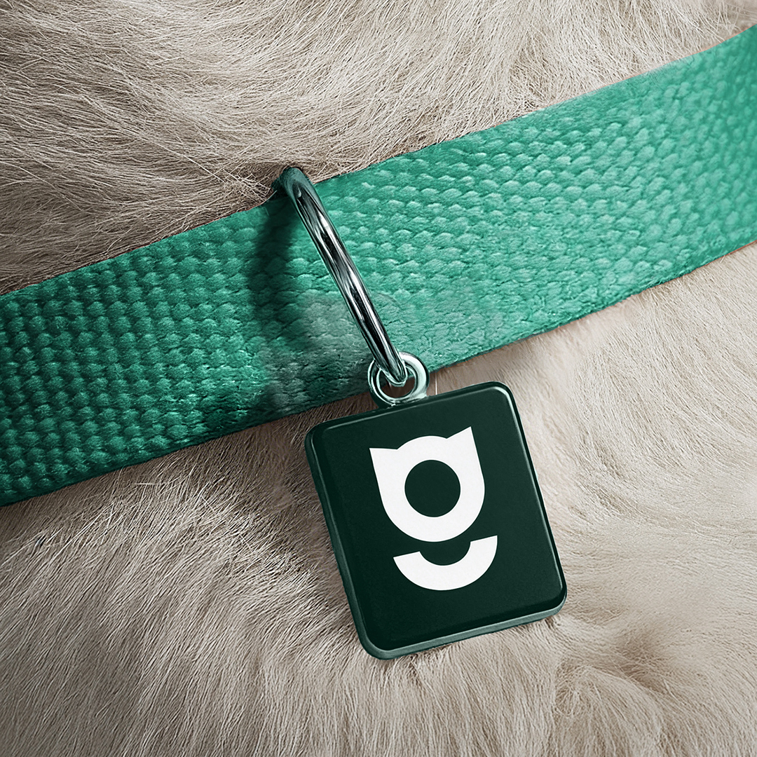 Good Guide — Изображение №4 — Брендинг на Dprofile