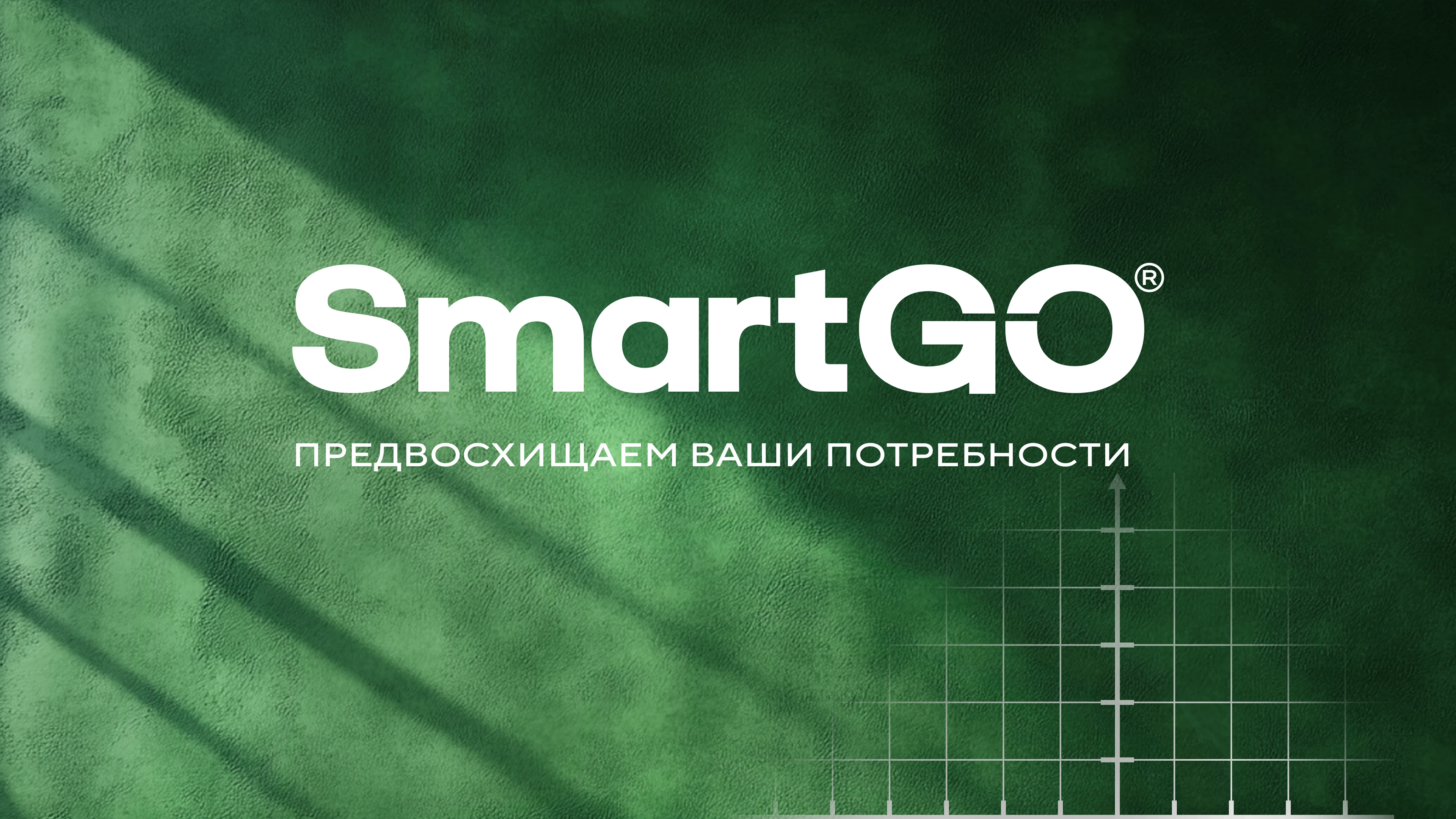 Smart GO — Изображение №1 — Брендинг на Dprofile