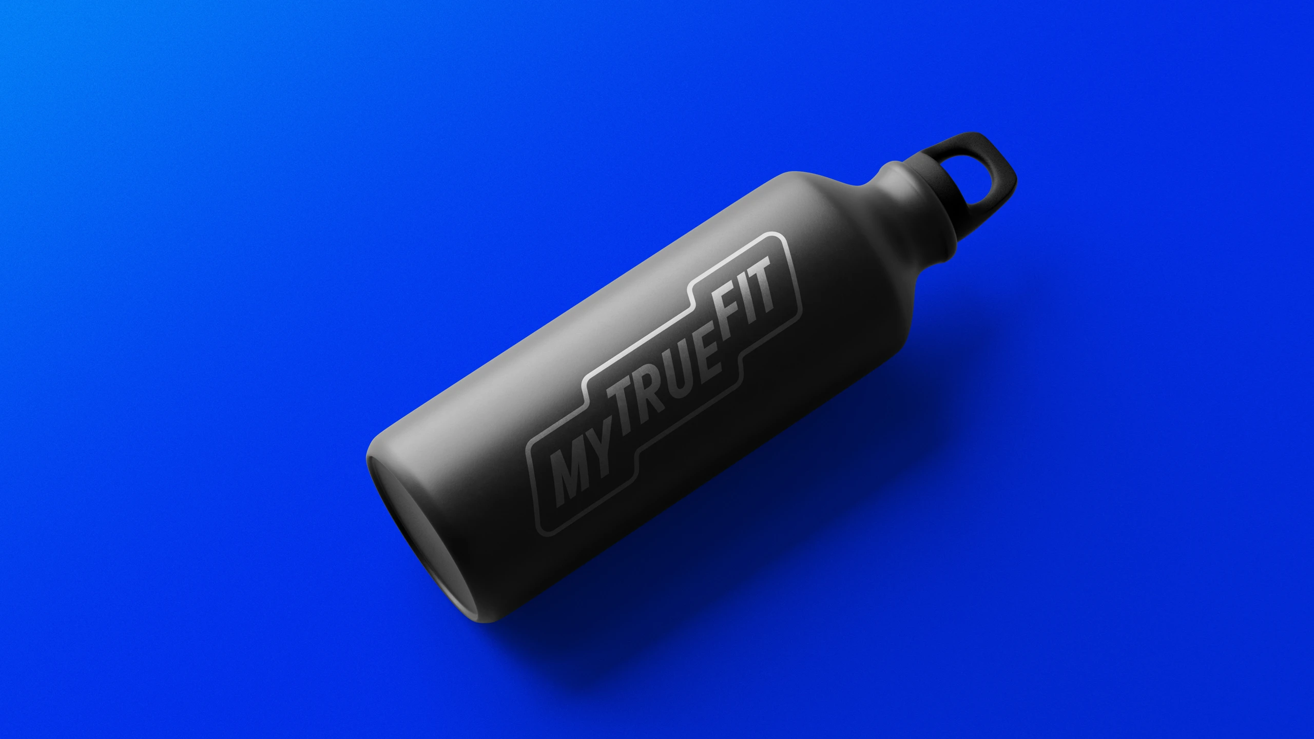 My True Fit — Изображение №4 — Брендинг на Dprofile