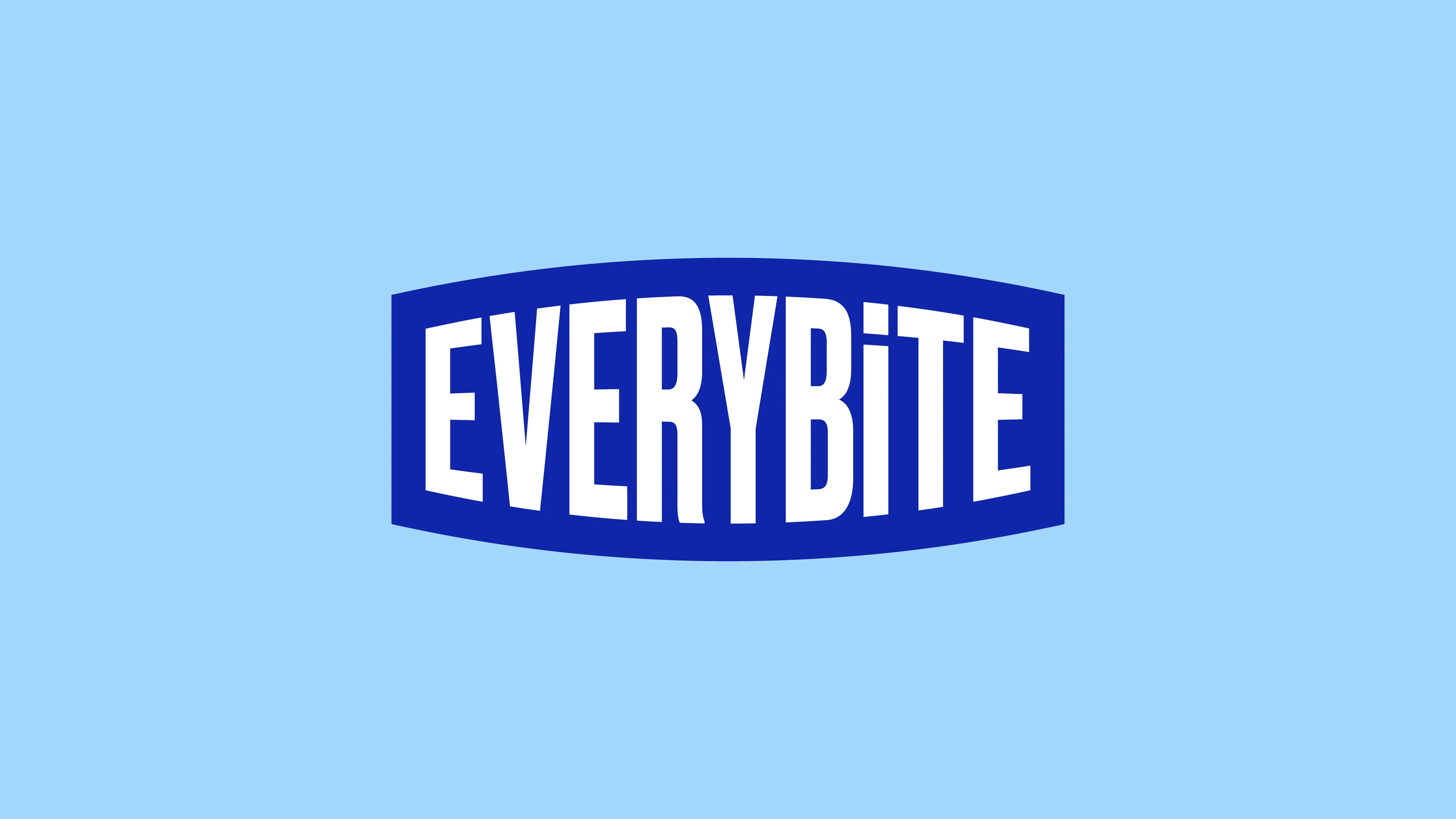 EVERYBITE — Изображение №1 — Брендинг на Dprofile