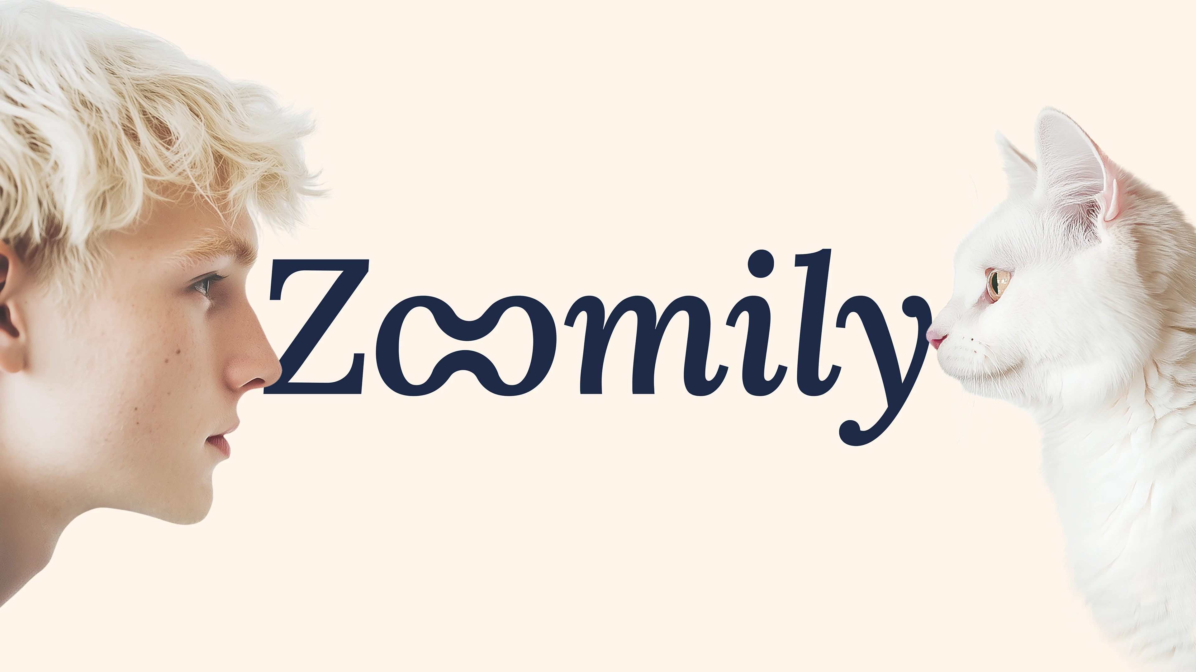 Zoomily — Изображение №1 — Брендинг на Dprofile