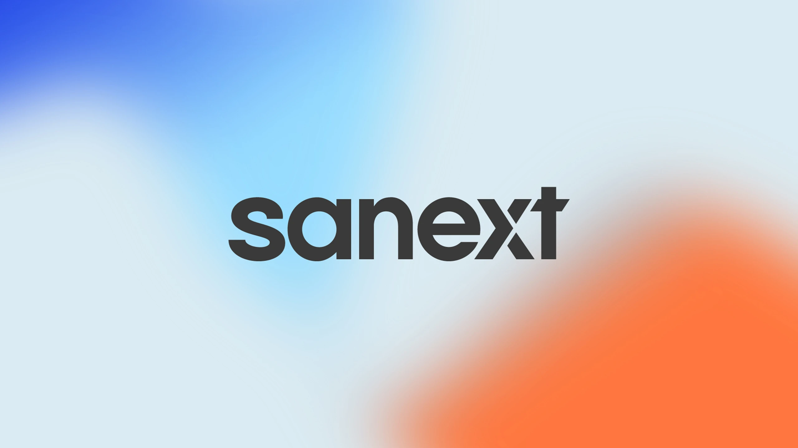 Sanext — Изображение №1 — Брендинг на Dprofile