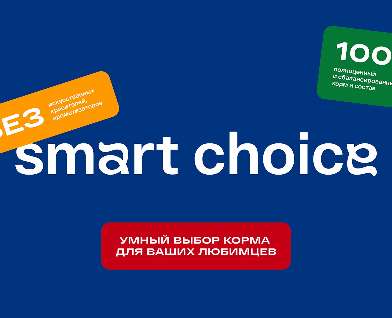 Smart Choice на Dprofile