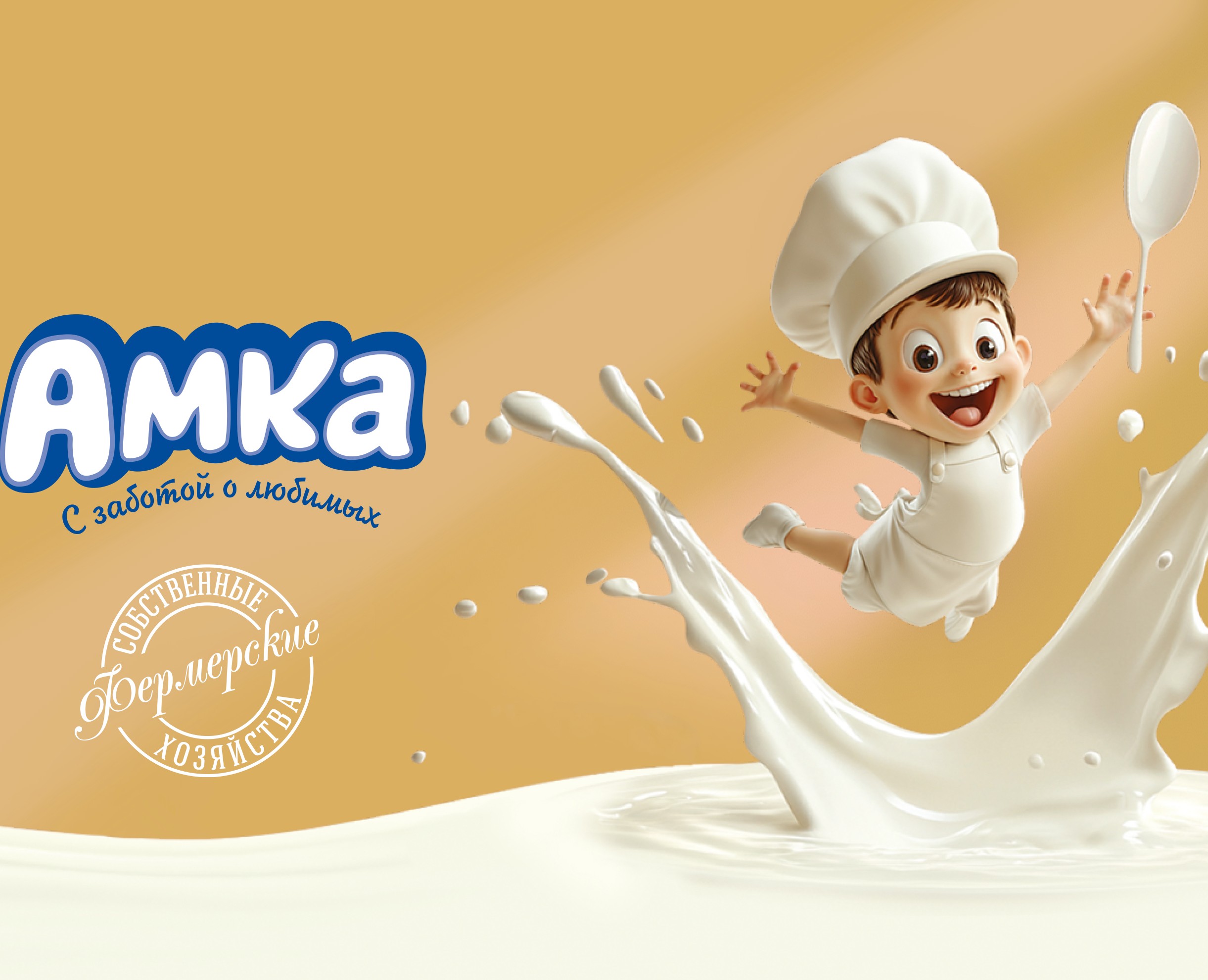 Амка на Dprofile