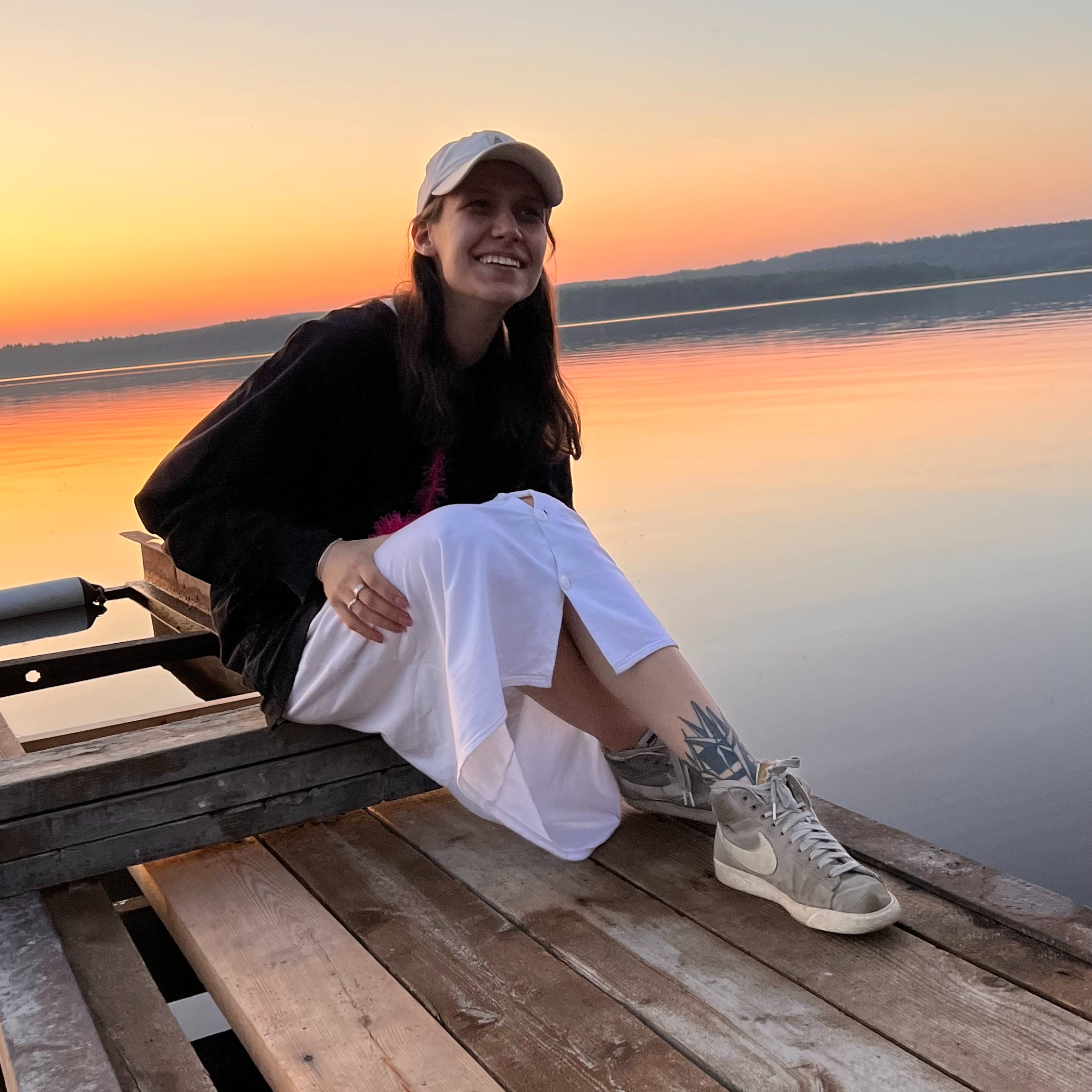 Аватар пользователя Елена Виноградова