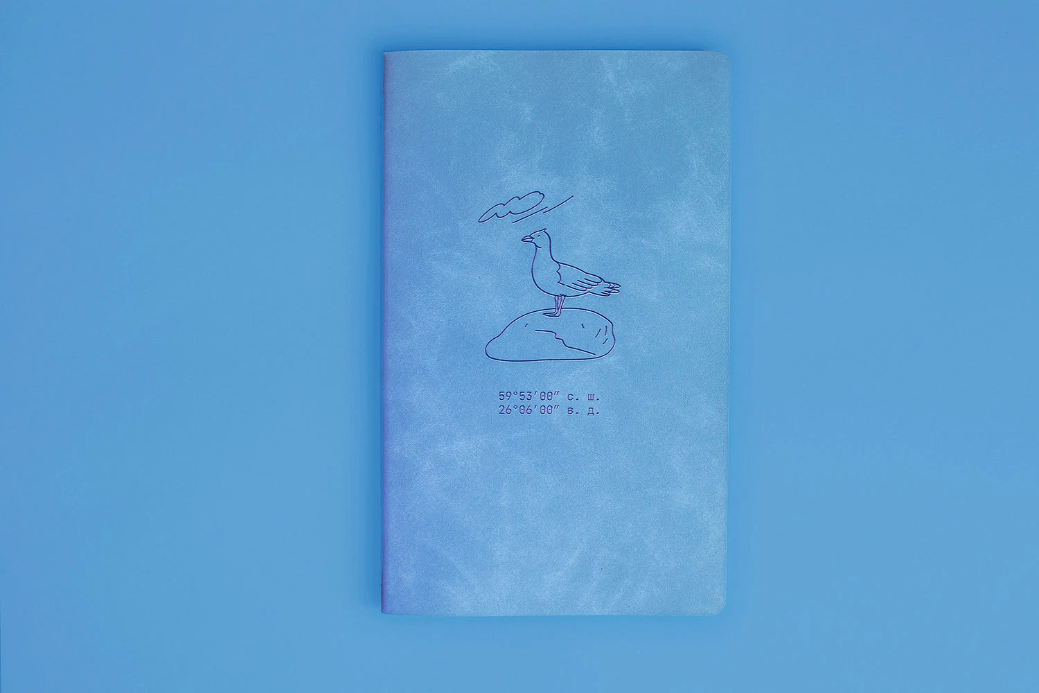 спецпроект «Топонимы Приморского» — Изображение №10 — Иллюстрация, Графика на Dprofile