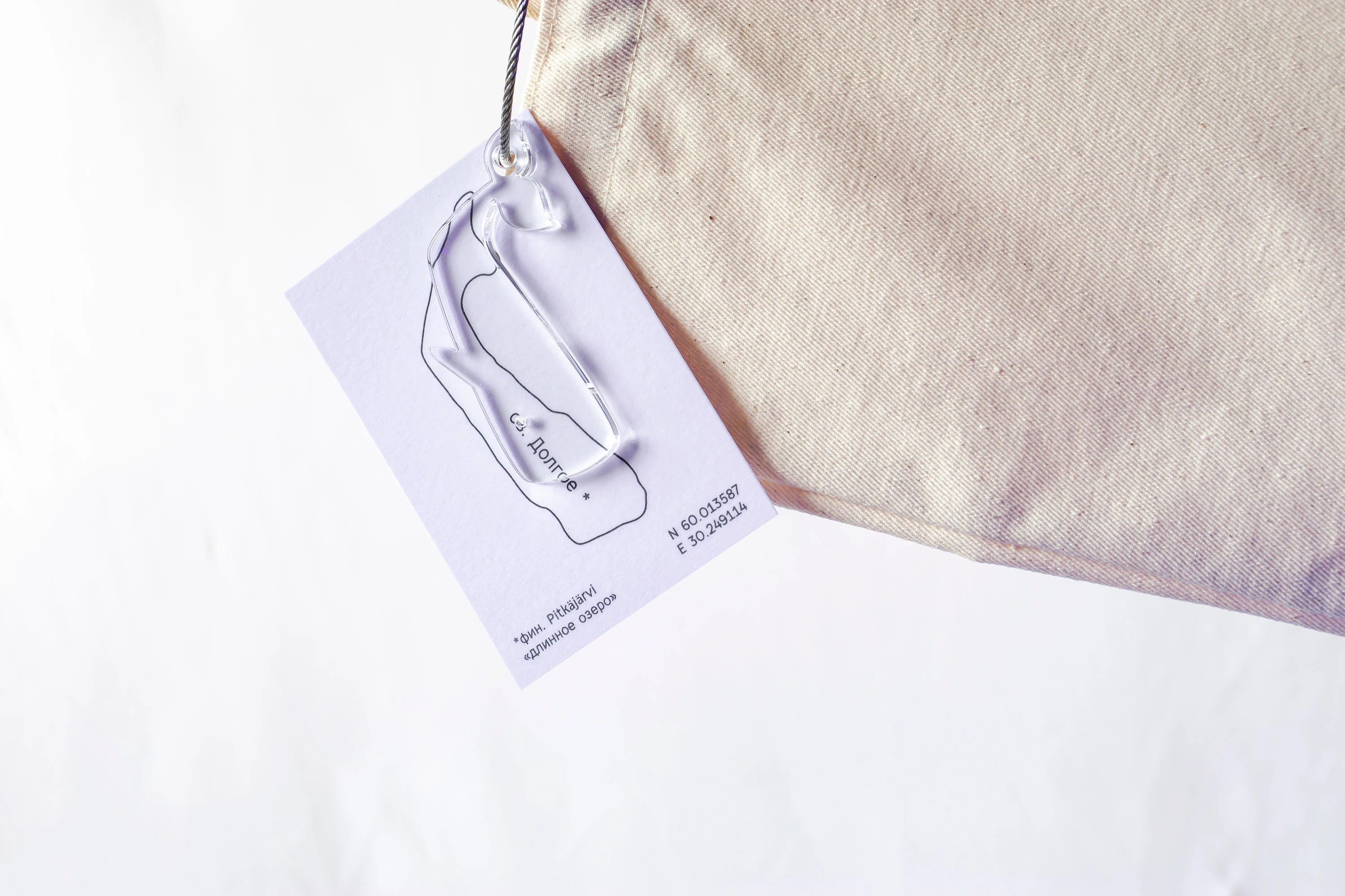 мерч Библиотек Приморского — Изображение №4 — Брендинг на Dprofile