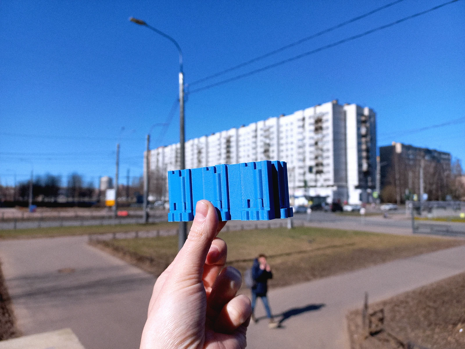 Концепция сувениров и дизайн упаковки "Дома в Приморском" — Изображение №2 — Брендинг на Dprofile