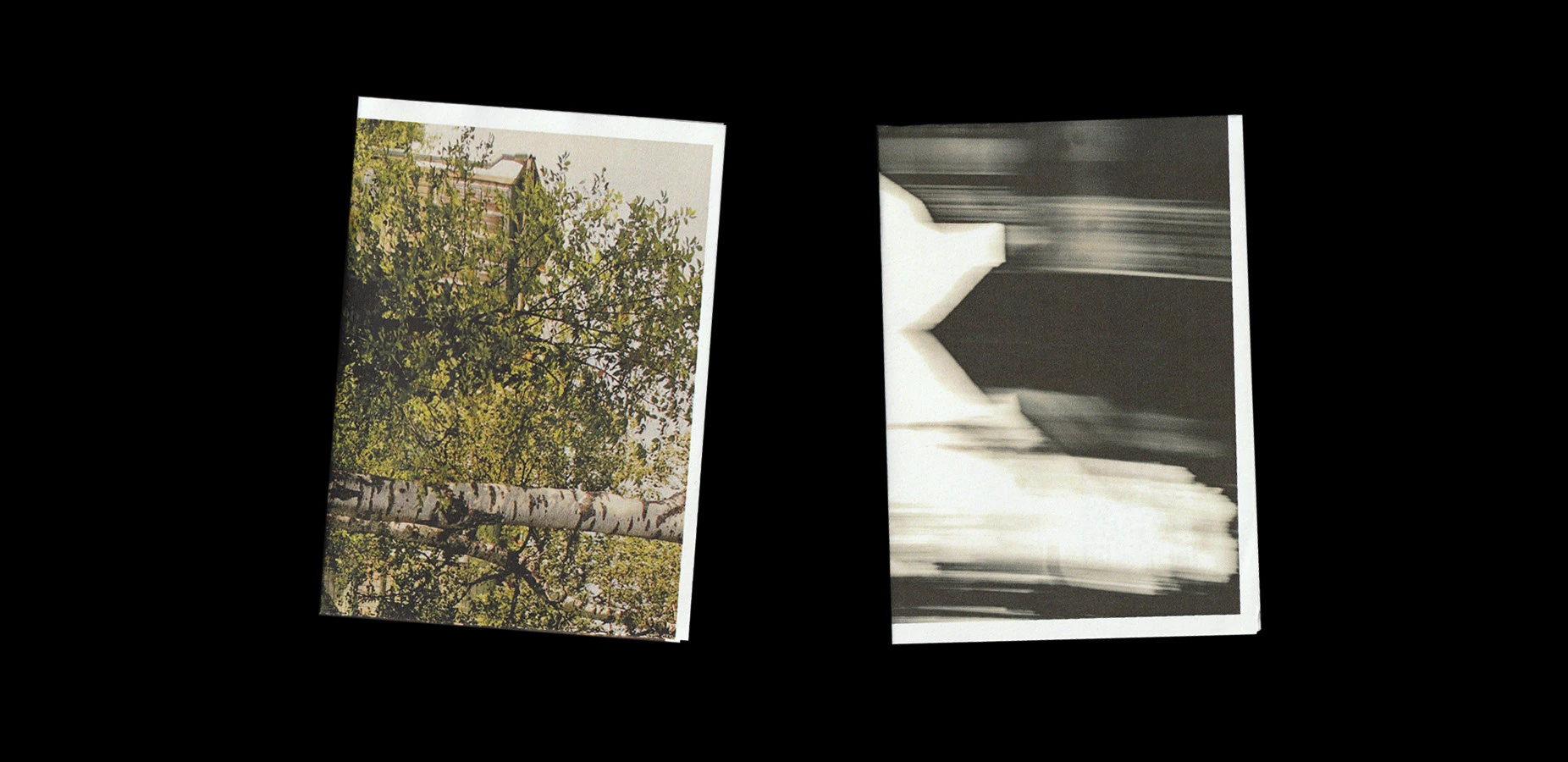 онлайн-выставка «Расположение: Лахта» — Изображение №11 — Брендинг на Dprofile