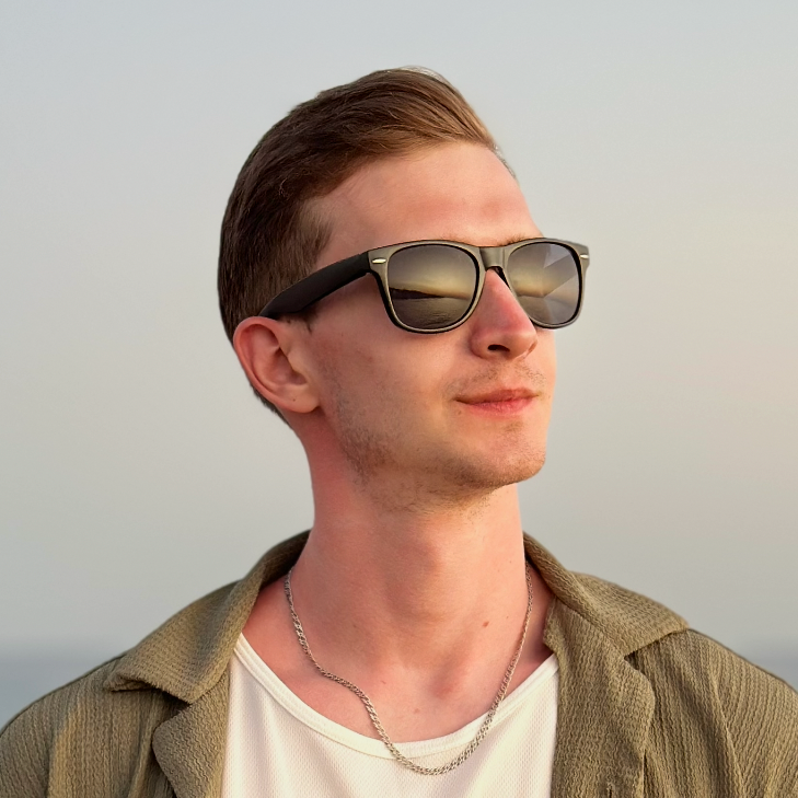 Аватар пользователя Алексей Холодилов