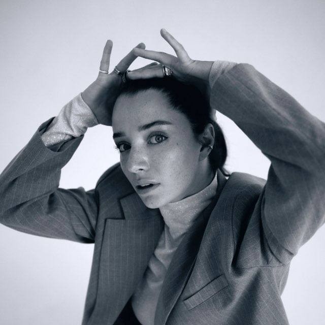 Аватар пользователя KRISTINA ZYKOVA