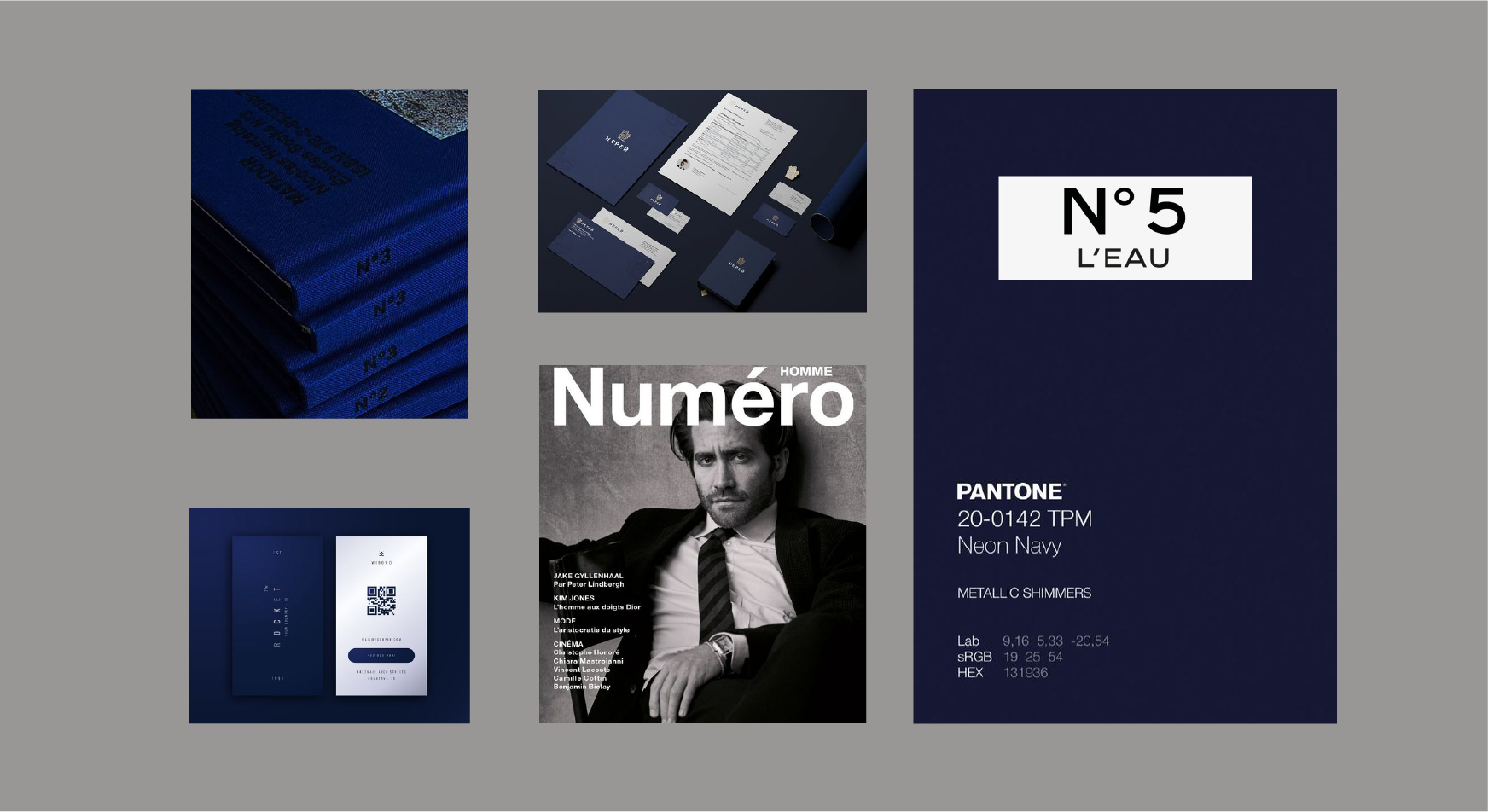 Бери костюм - сеть прокатов мужских костюмов и смокингов — Изображение №4 — Брендинг на Dprofile