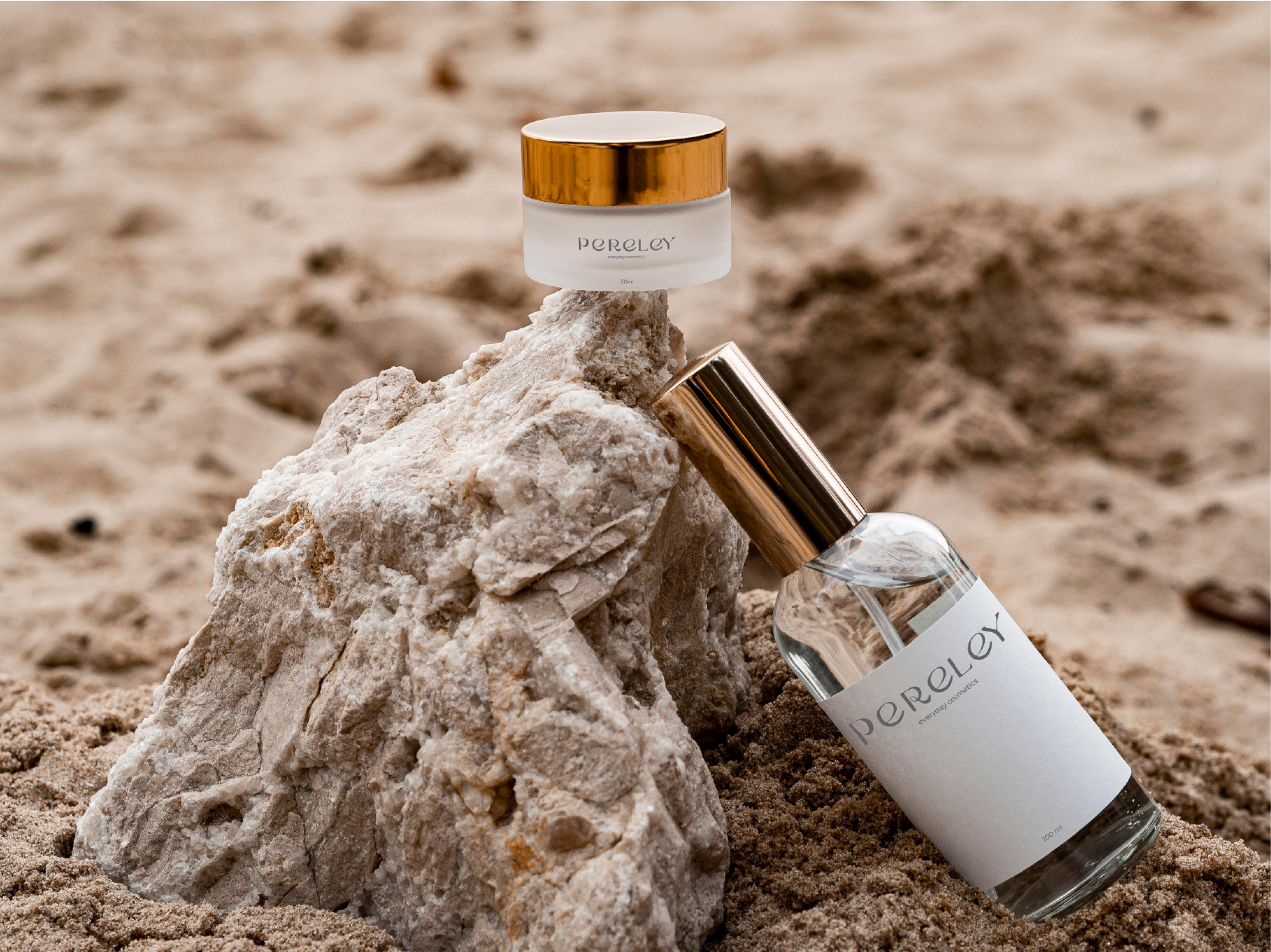 PERELY — Изображение №5 — Брендинг на Dprofile