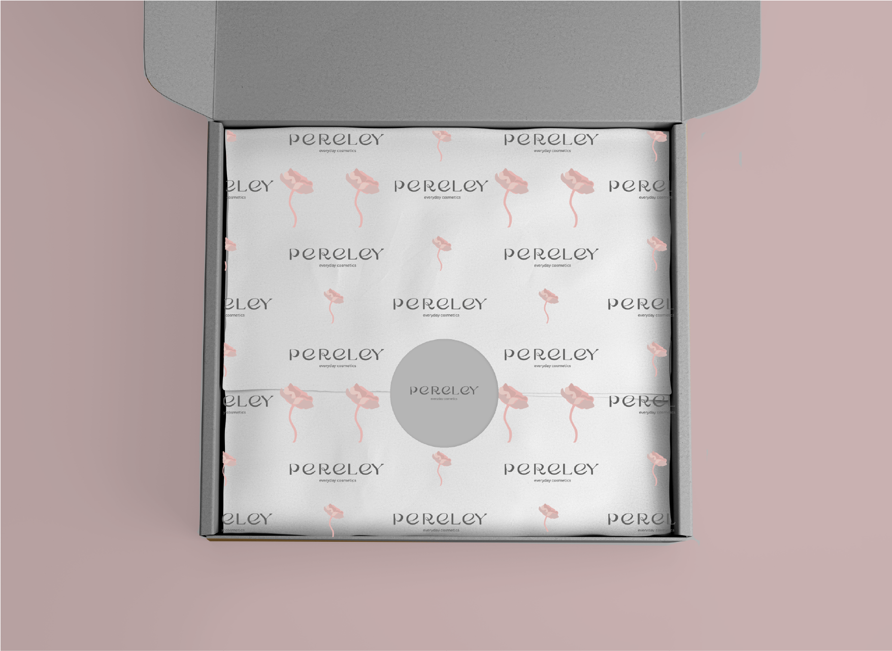 PERELY — Изображение №6 — Брендинг на Dprofile