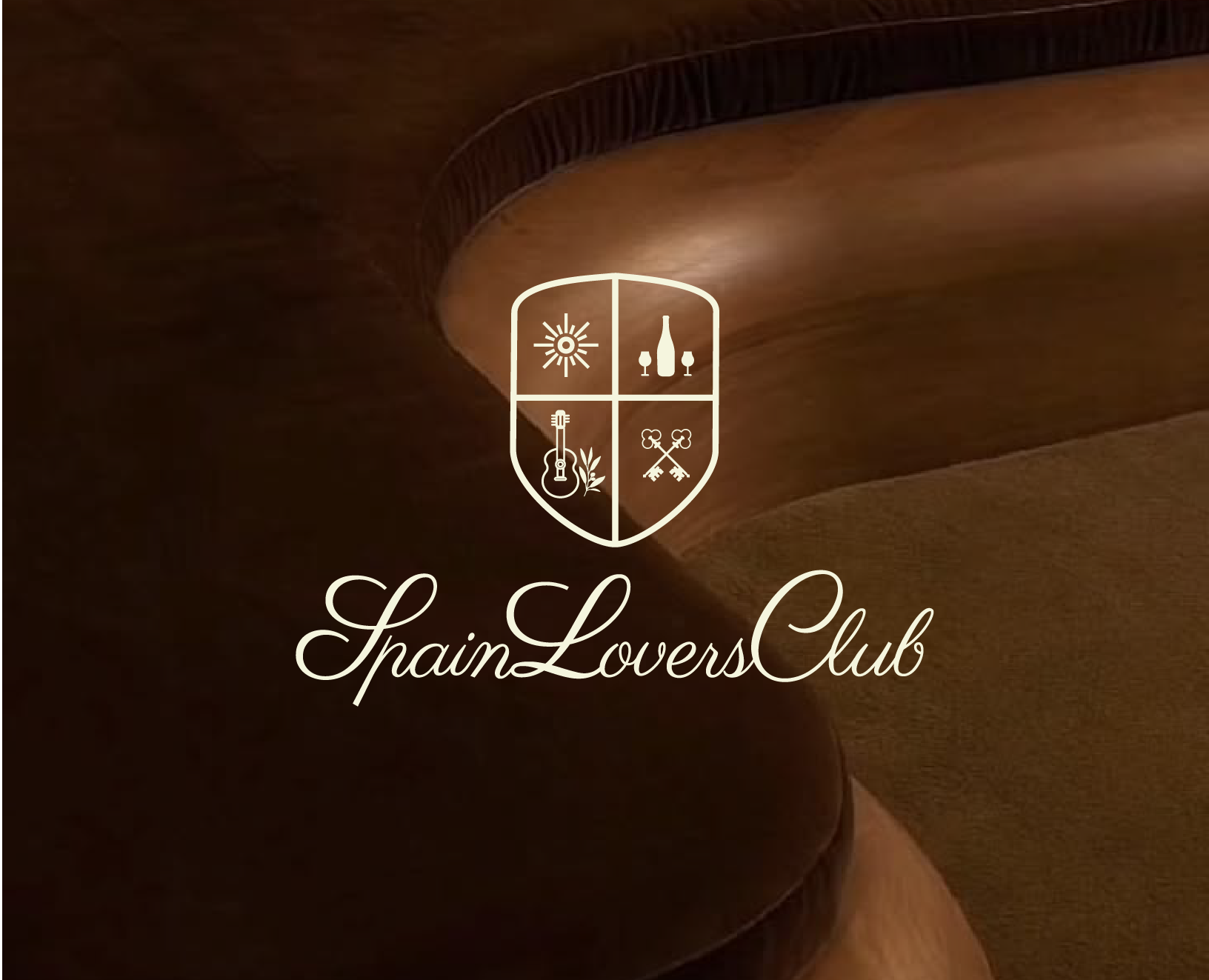 Spain Lovers Club на Dprofile