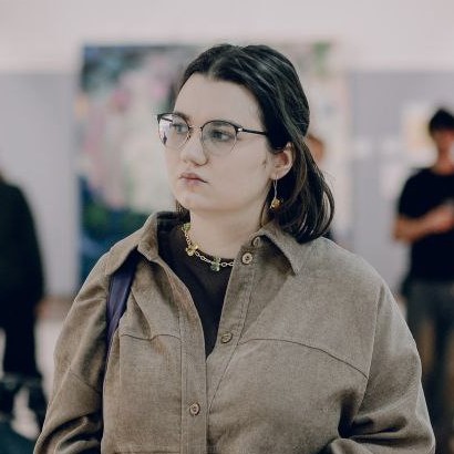 Аватар пользователя Александра Форафонова