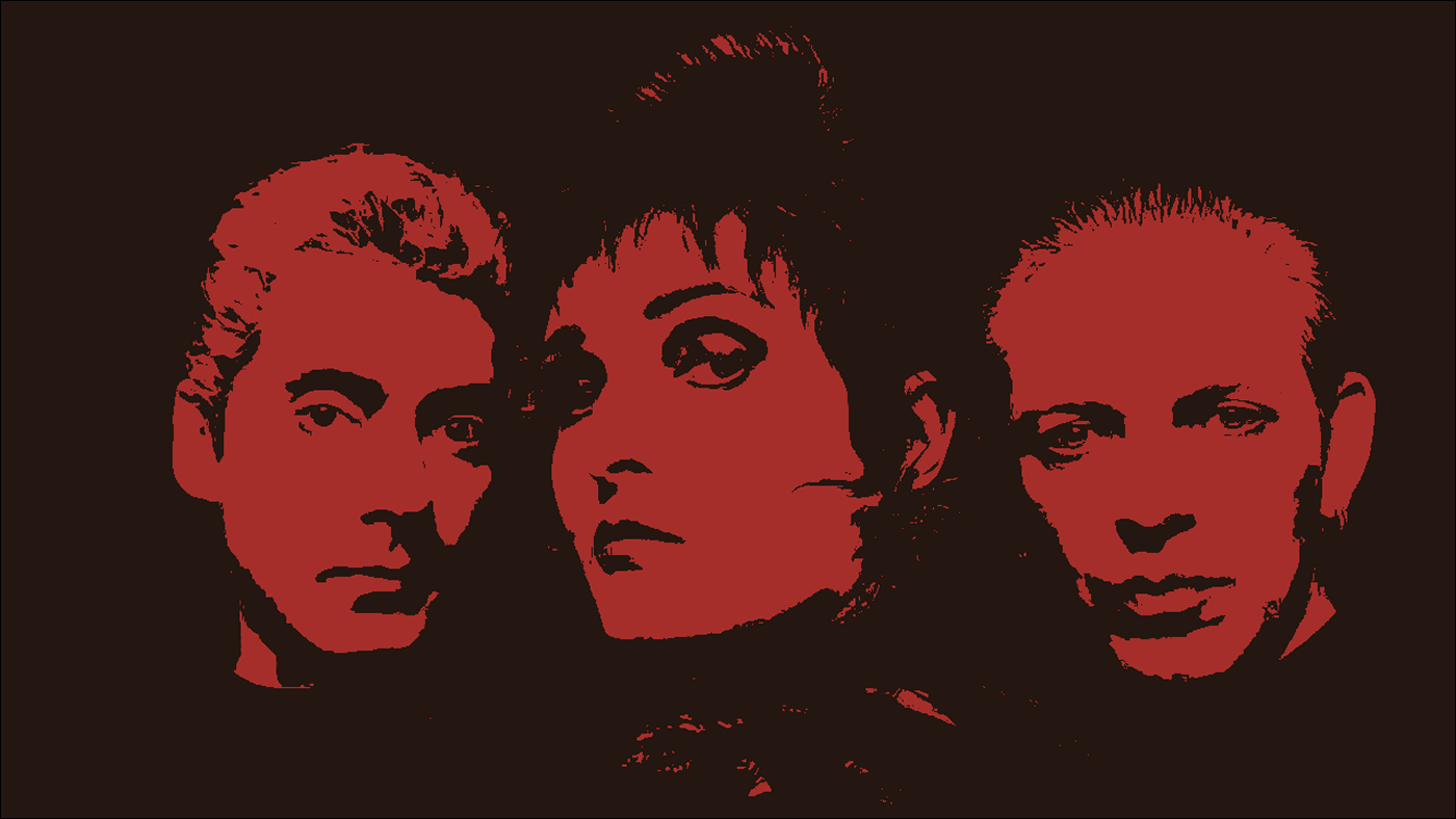 Siouxsie and the Banshees / Visual Presentation — Изображение №7 — Интерфейсы на Dprofile