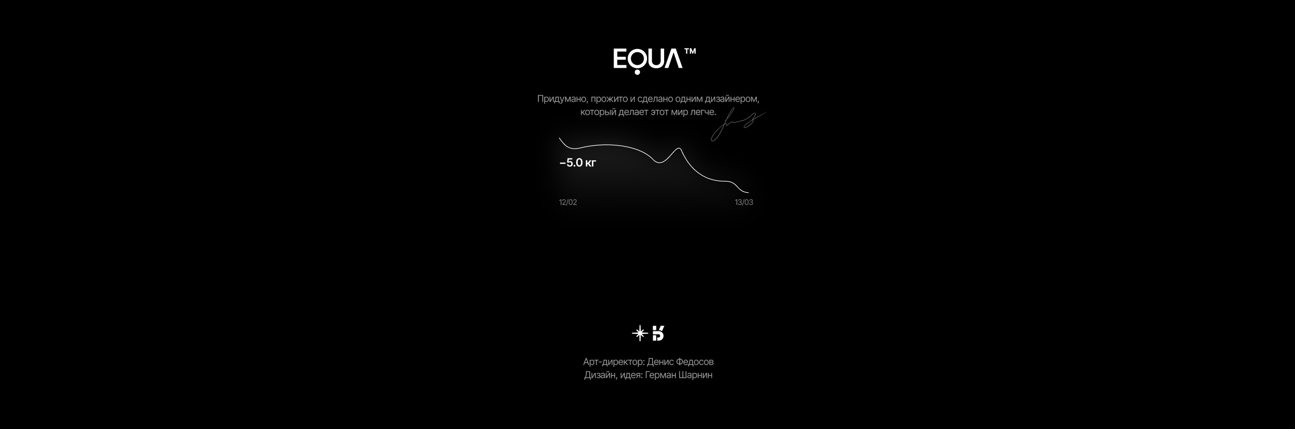 EQUA™ — Изображение №20 — Интерфейсы, Анимация на Dprofile
