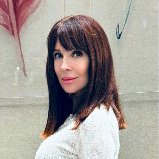 Аватар пользователя Светлана Спирина