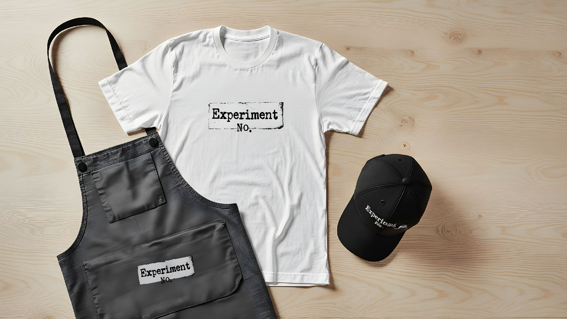 Создание айдентики для крафтовой кофейни — Изображение №11 — Брендинг на Dprofile