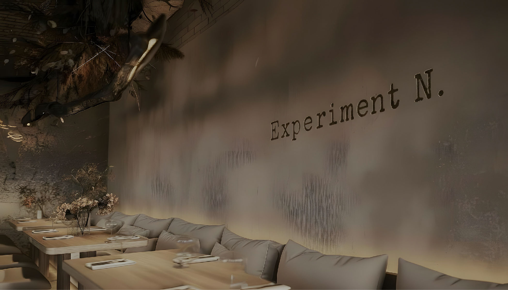 Создание айдентики для крафтовой кофейни — Изображение №12 — Брендинг на Dprofile