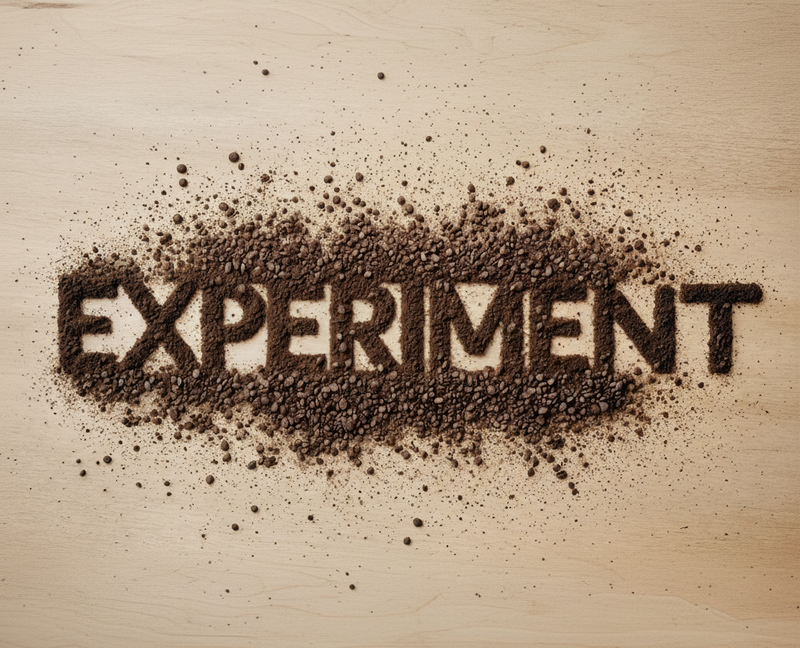 Создание айдентики для крафтовой кофейни на Dprofile