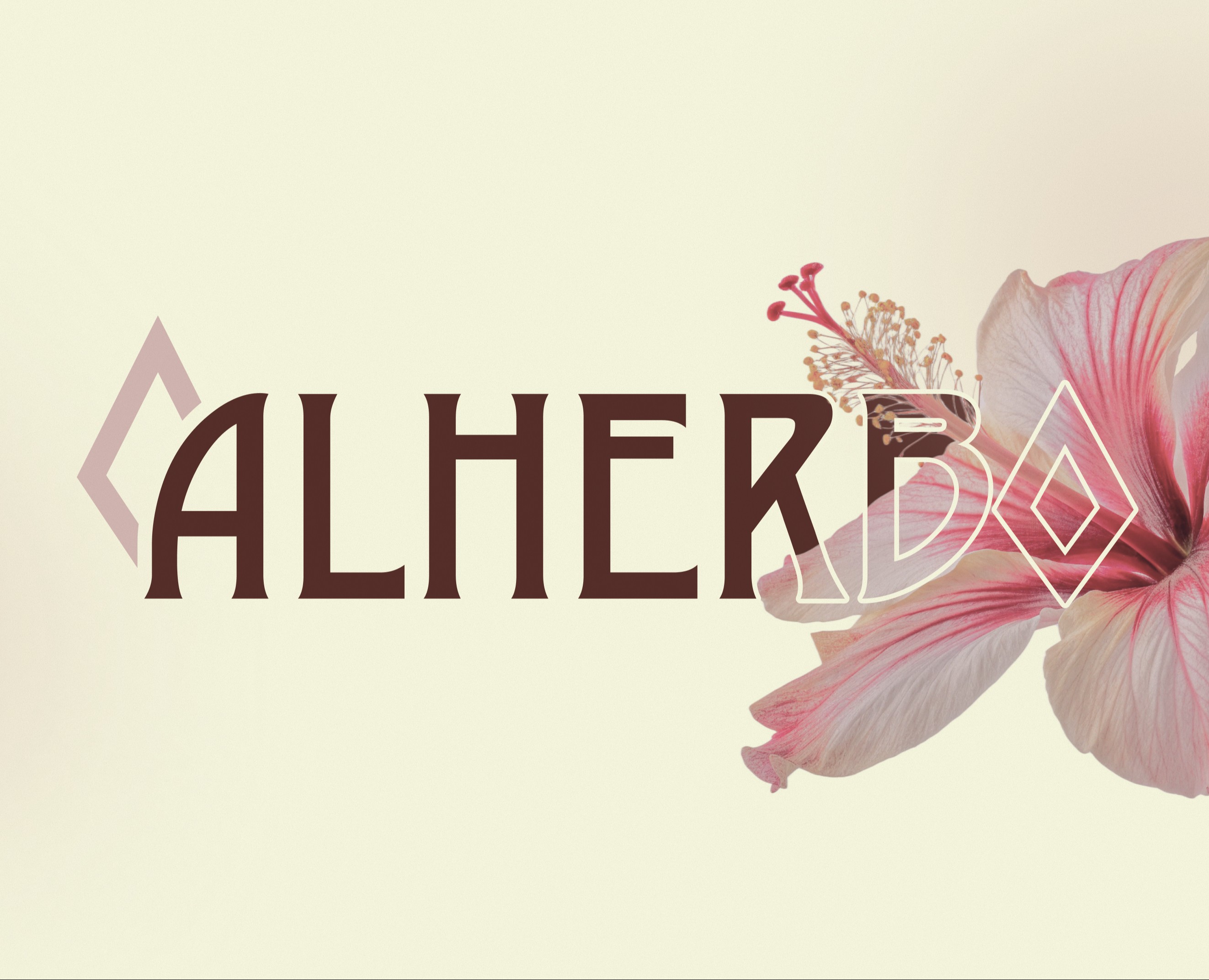 Брендинг и упаковка "ALHERBO" — Брендинг на Dprofile
