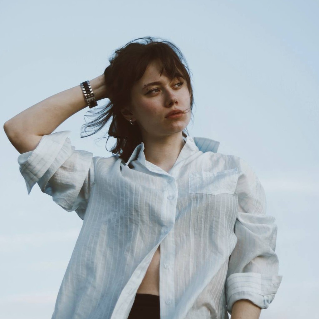 Аватар пользователя Анна Галабурда