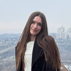 Аватар пользователя Александра Абабий