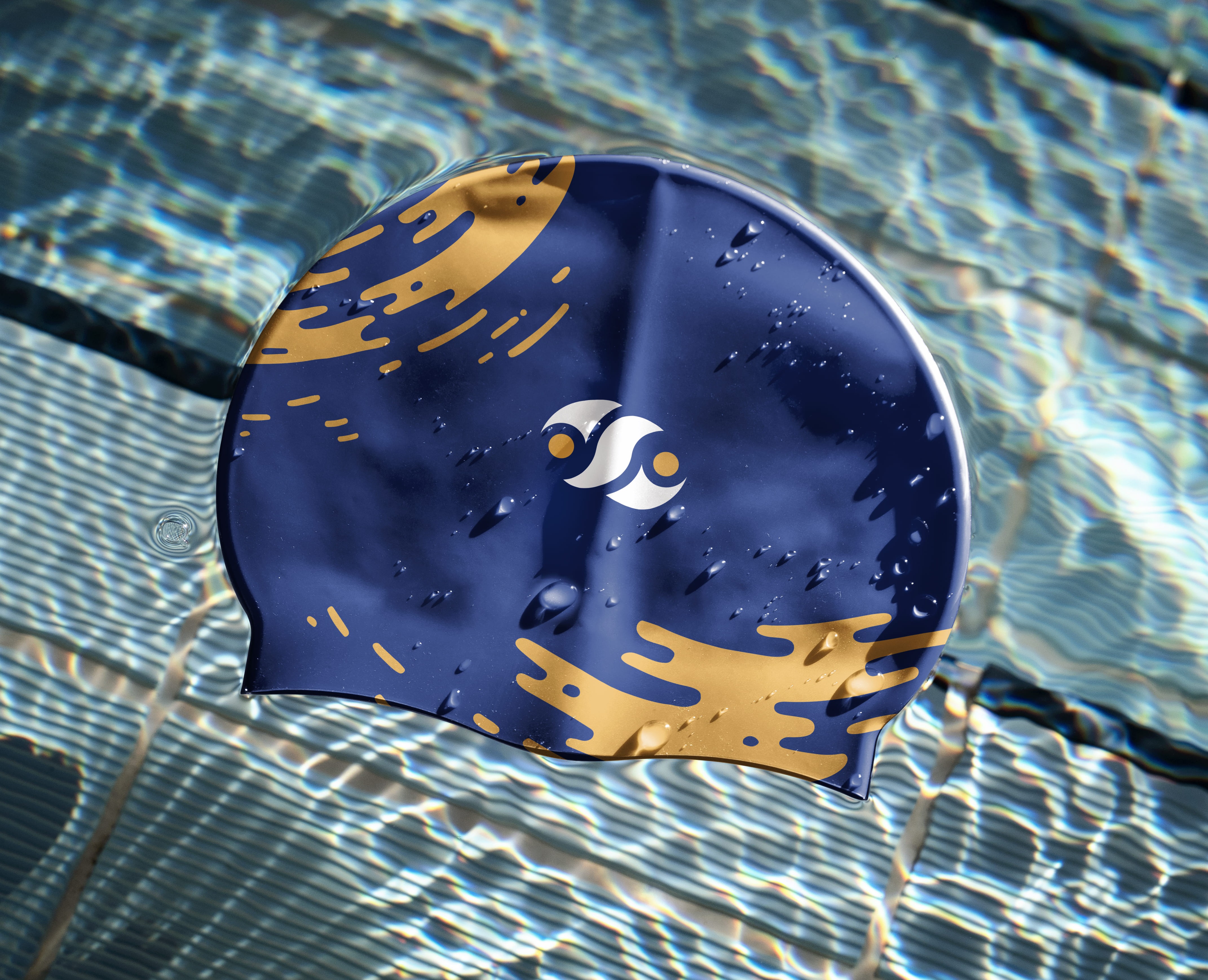 «Теплая волна» — Брендинг на Dprofile