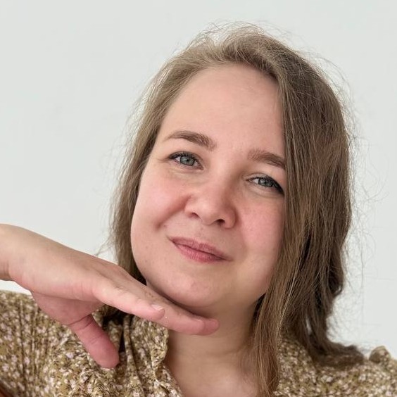 Аватар пользователя Екатерина Онянова
