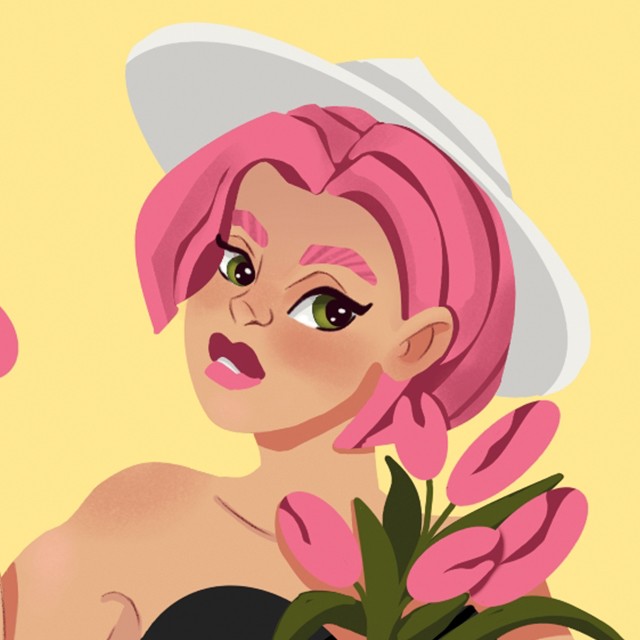 Аватар пользователя Екатерина Онянова