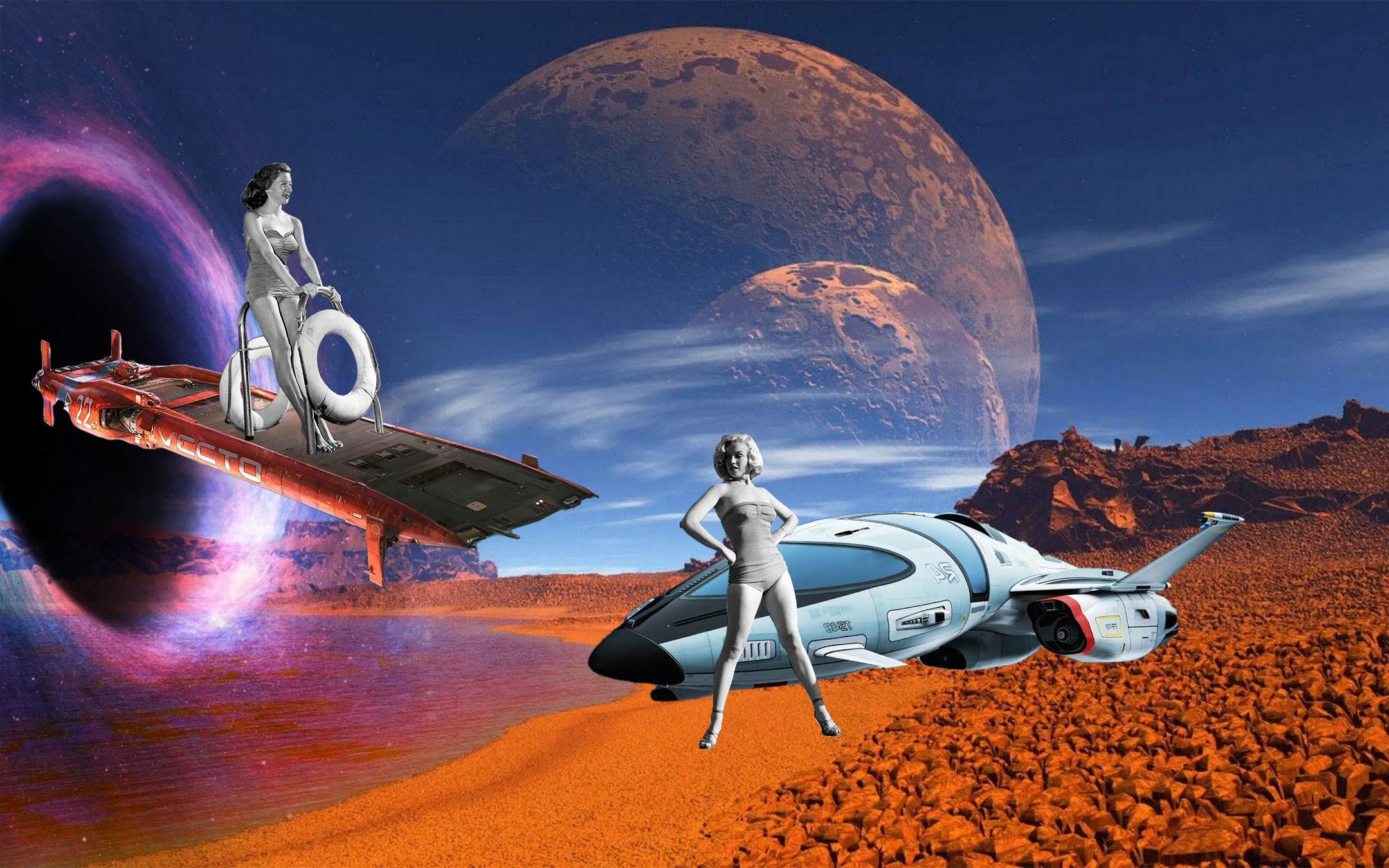 Продающие баннеры — Изображение №27 — Графика на Dprofile