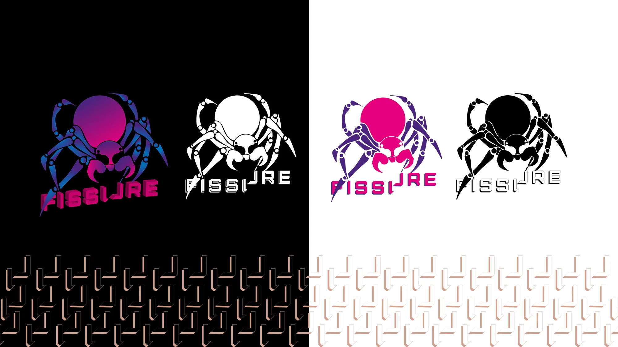 Логотип. Киберспорт — Изображение №7 — Брендинг на Dprofile