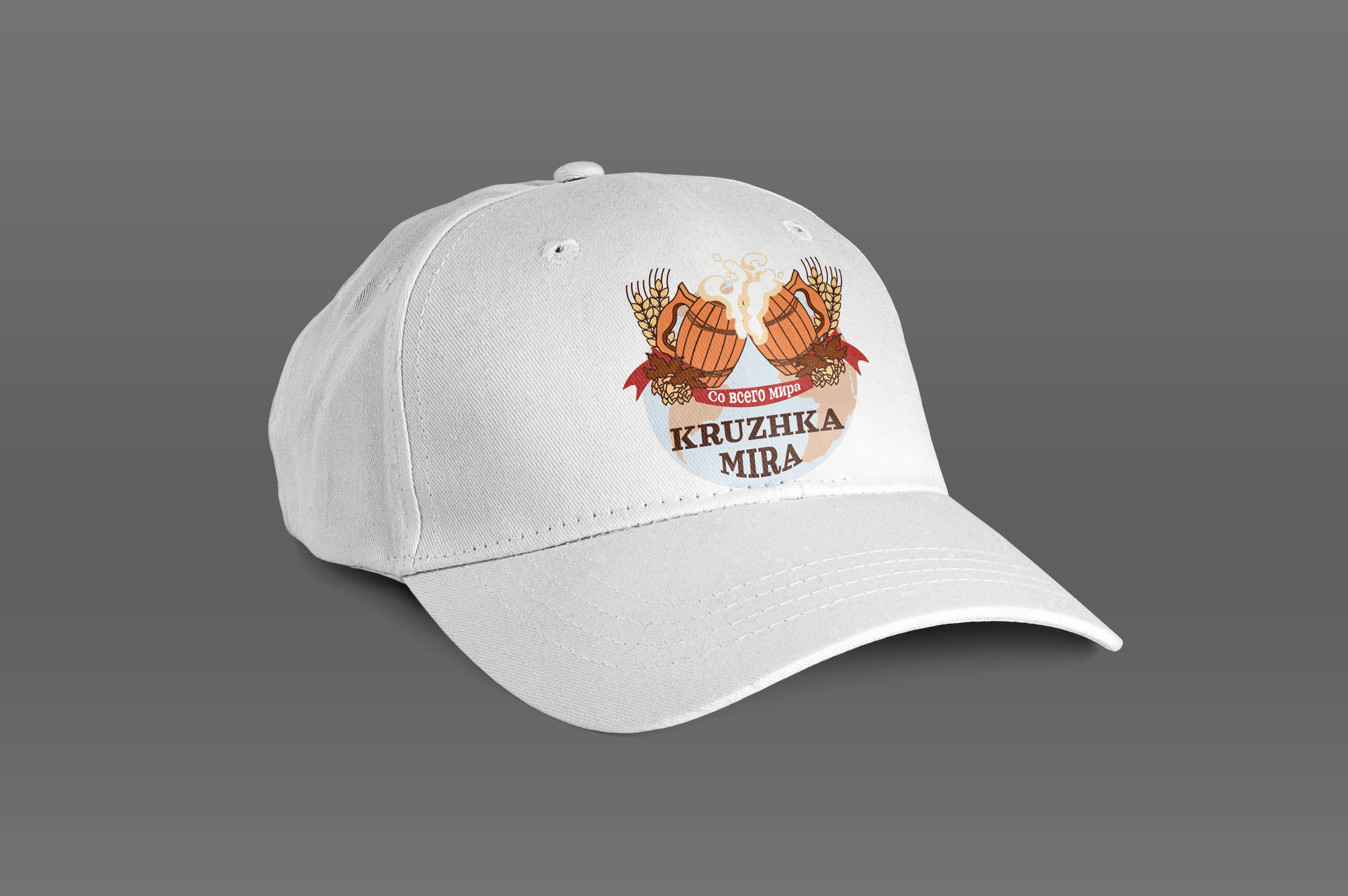 Логотип — Изображение №2 — Брендинг на Dprofile