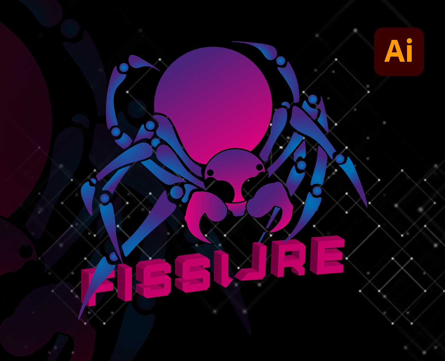 Логотип. Киберспорт — Брендинг на Dprofile