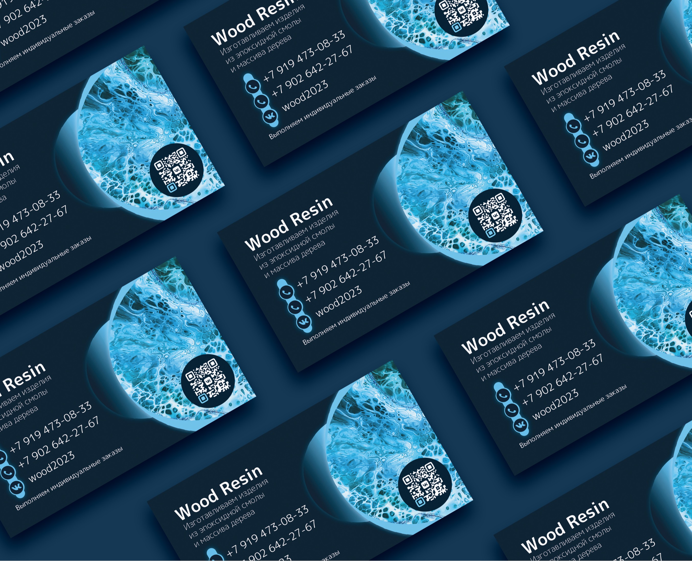 Дизайн полиграфической продукции — Графика на Dprofile