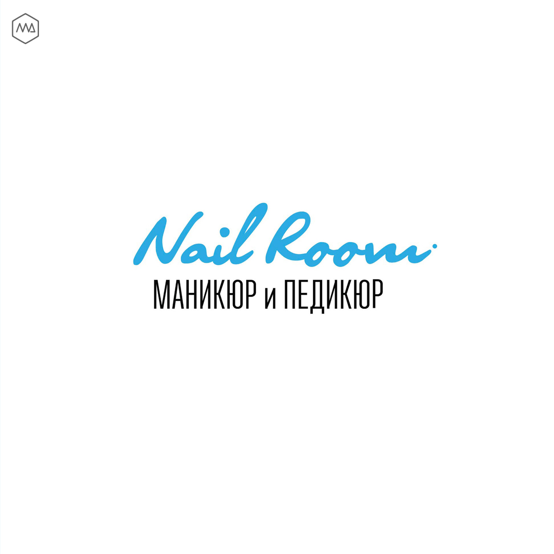Разработка логотипа для салона маникюра и педикюра — Изображение №2 — Брендинг на Dprofile