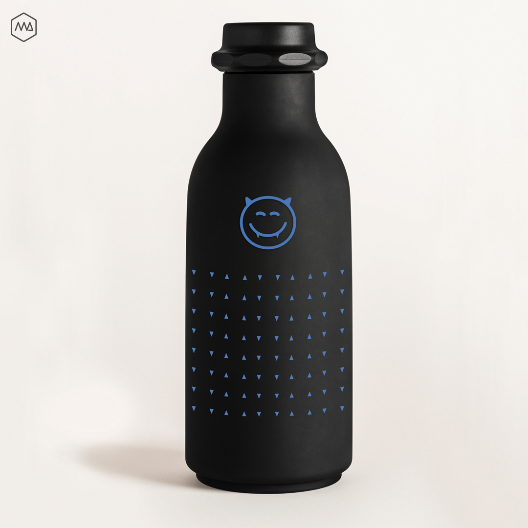 Мерч для сервиса по бронированию — Изображение №1 — Брендинг на Dprofile