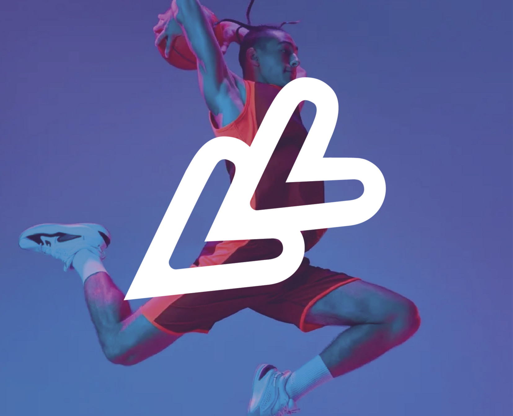 Логотип для бренда спортивной одежды — Брендинг, Графика на Dprofile