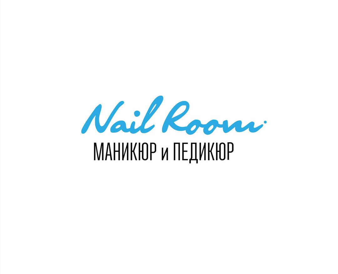 Разработка логотипа для салона маникюра и педикюра на Dprofile