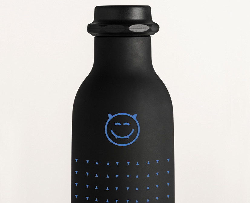 Мерч для сервиса по бронированию — Брендинг на Dprofile