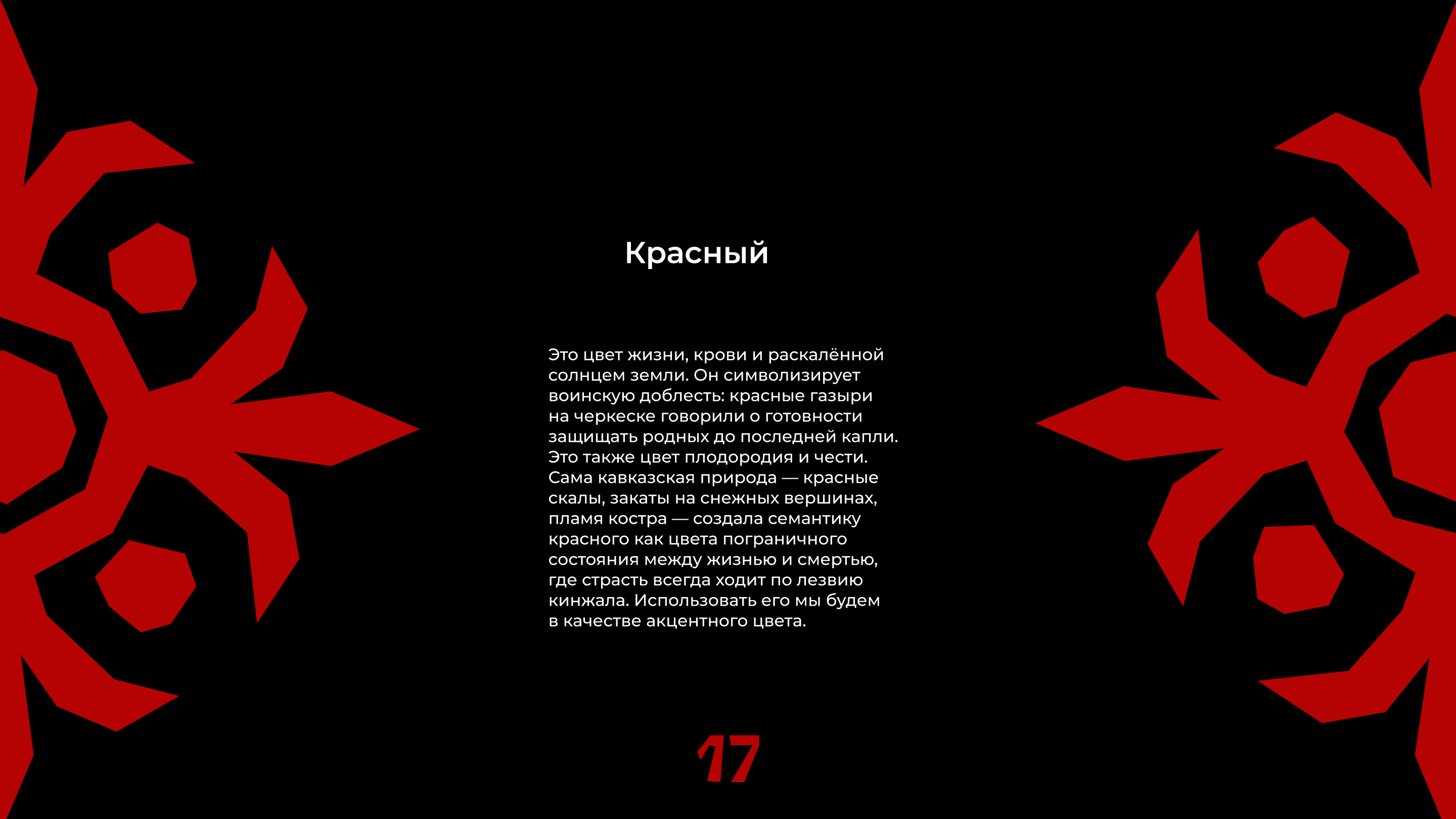 Разработка проекта «Дорога Нартов» — Изображение №17 — Брендинг, Графика на Dprofile