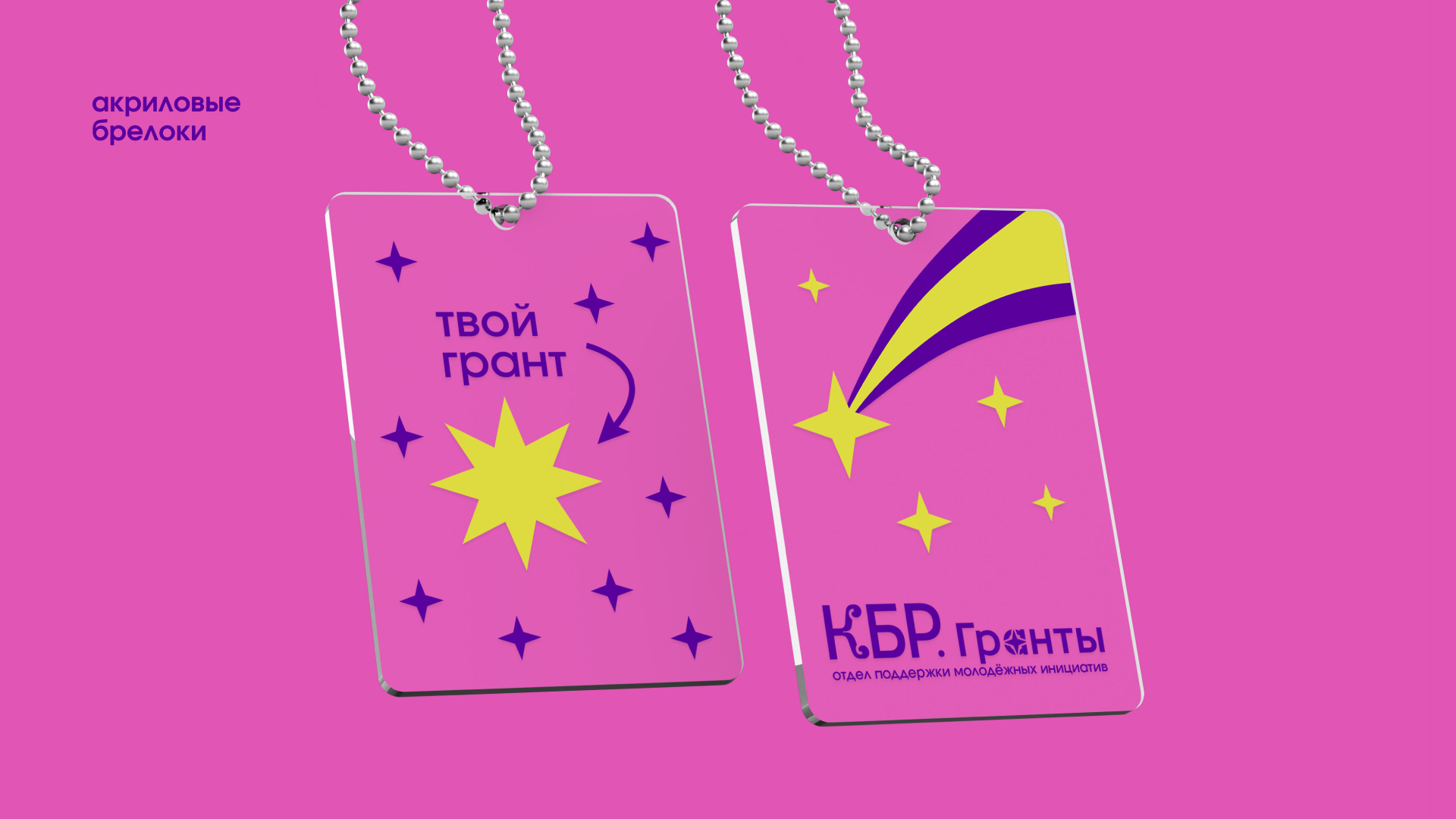 Разработка фирменного стиля для отдела поддержки молодёжных инициатив — Изображение №23 — Брендинг, Графика на Dprofile