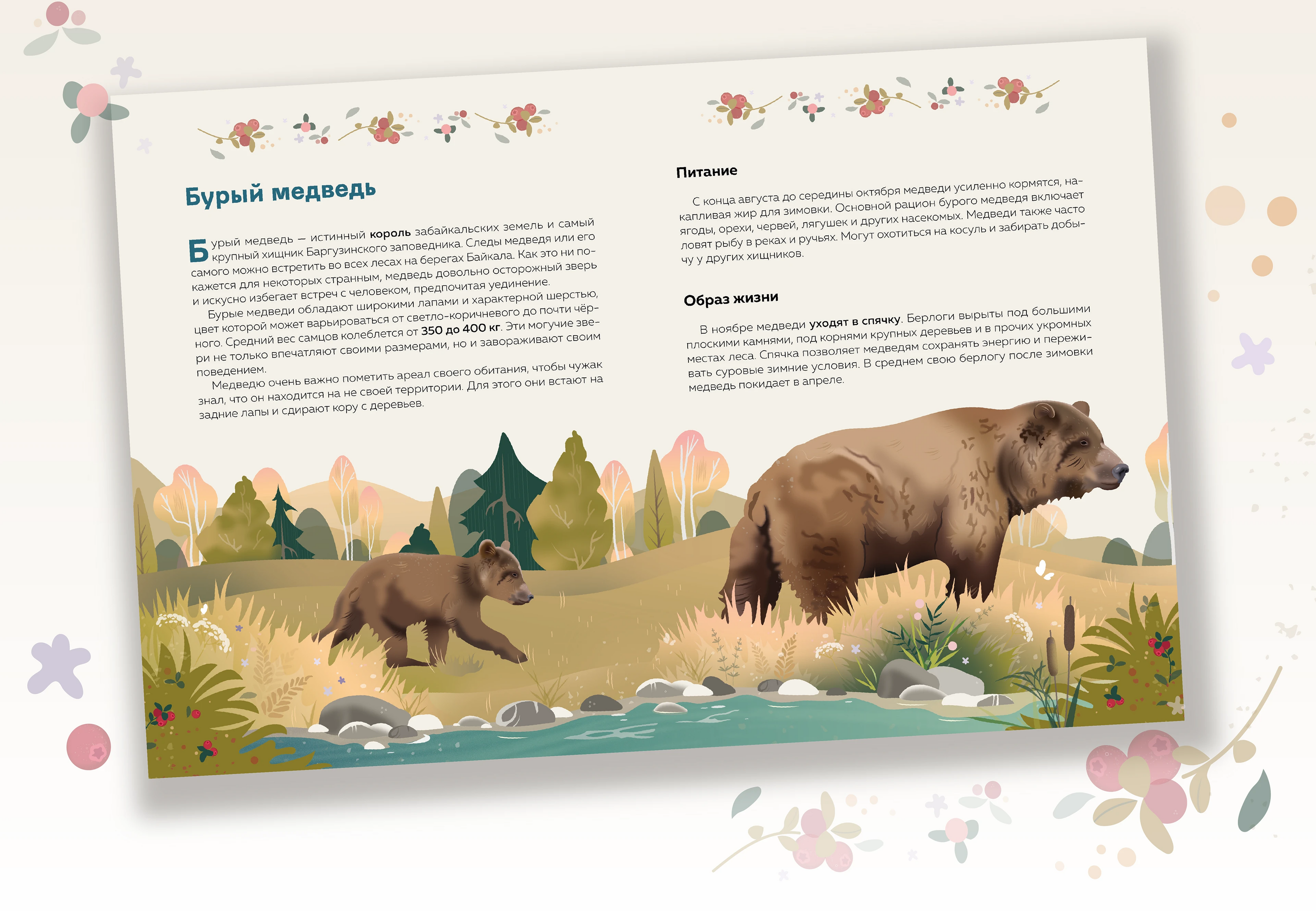 Дизайн и иллюстрации для детской книги — Изображение №12 — Иллюстрация, Графика на Dprofile