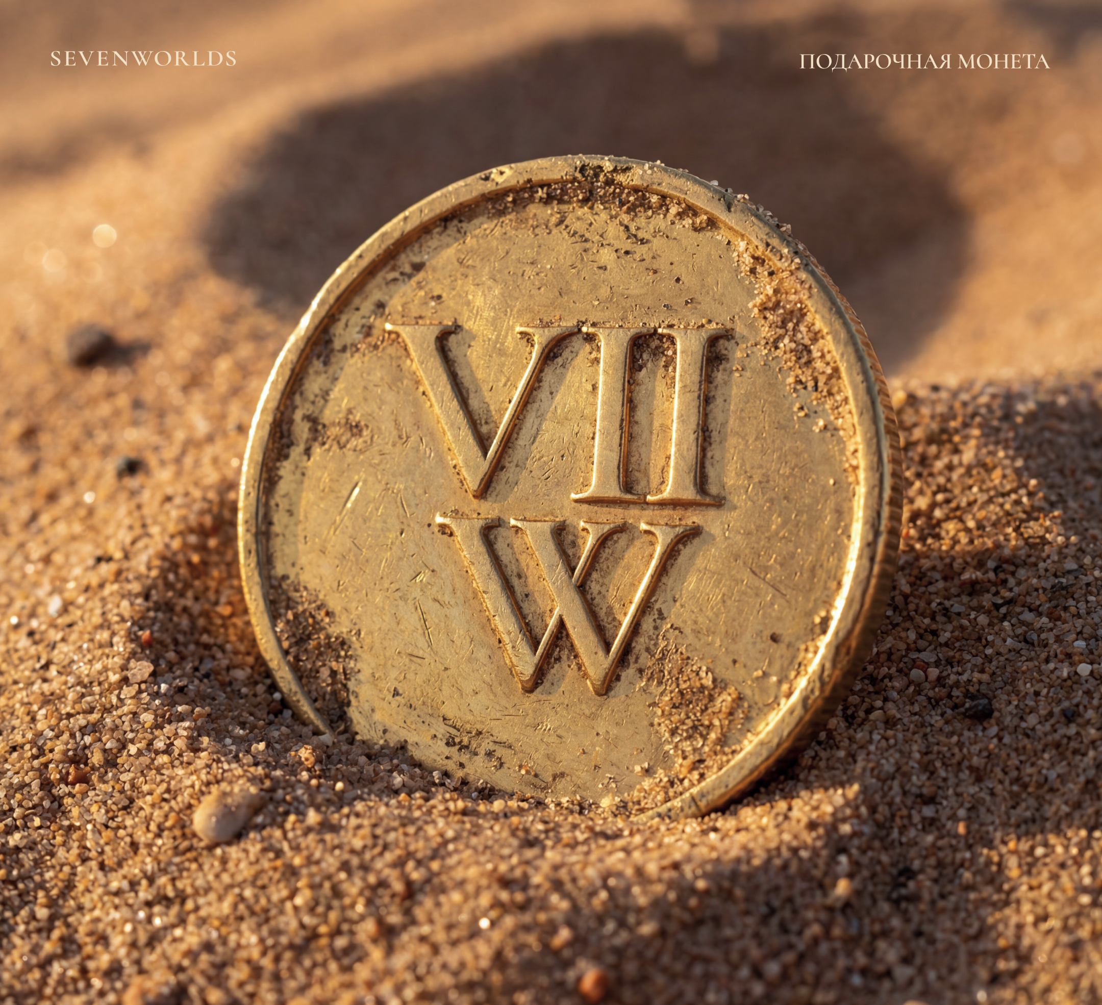 Фирменный стиль бренда украшений SEVENWORLDS — Изображение №9 — Брендинг на Dprofile