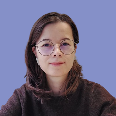 Аватар пользователя Маша Ганина
