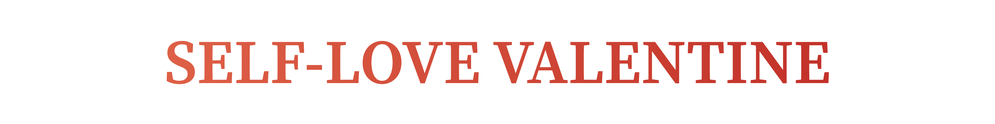 Self-love Valentine — Изображение №2 — Иллюстрация, Графика на Dprofile